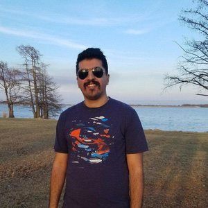 Meet your Posher, Behrooz